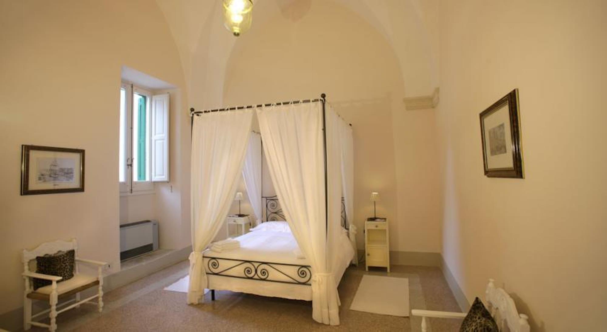 Palazzo Guglielmo Hotel วิญากัสตริสิ ภายนอก รูปภาพ