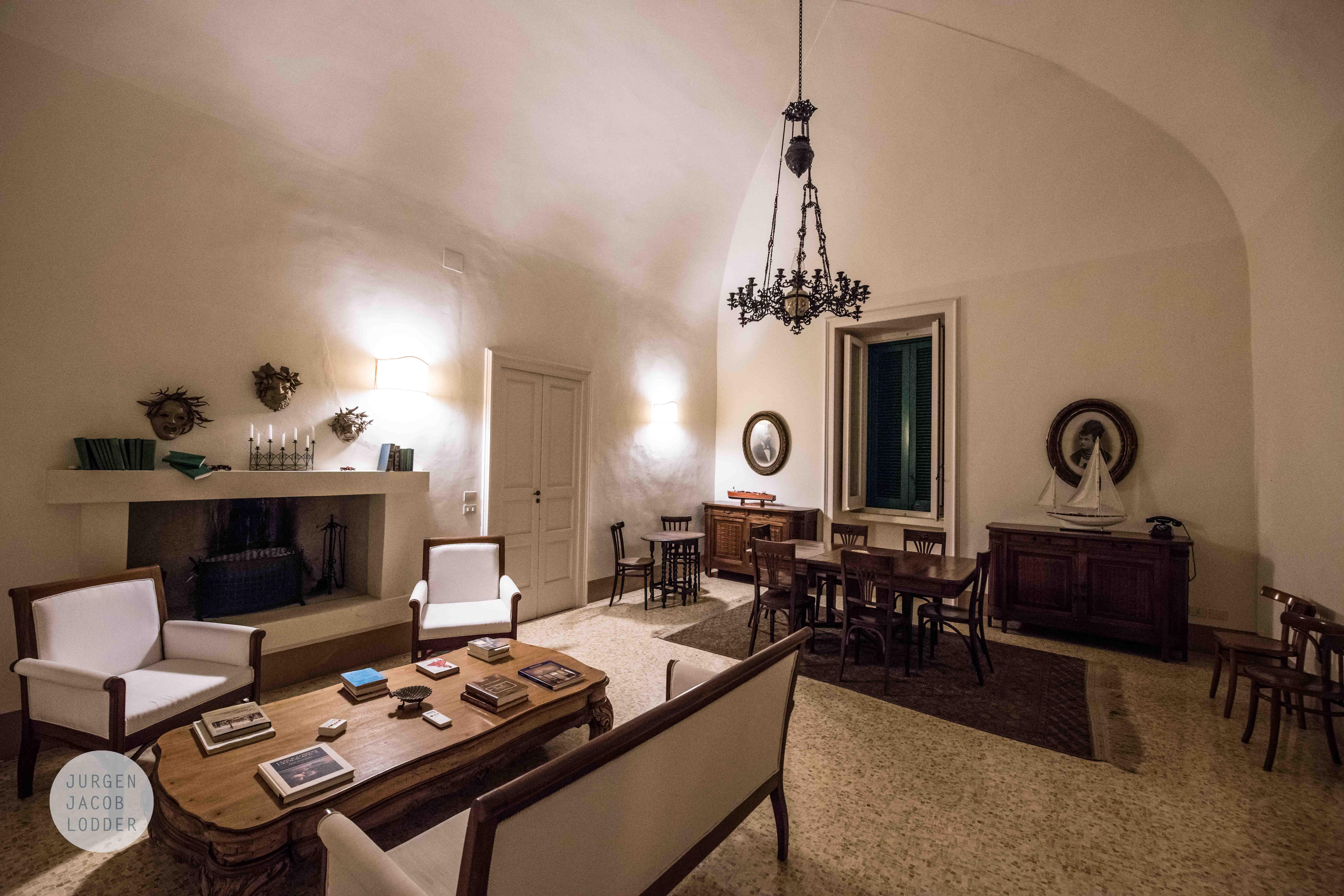 Palazzo Guglielmo Hotel วิญากัสตริสิ ภายนอก รูปภาพ