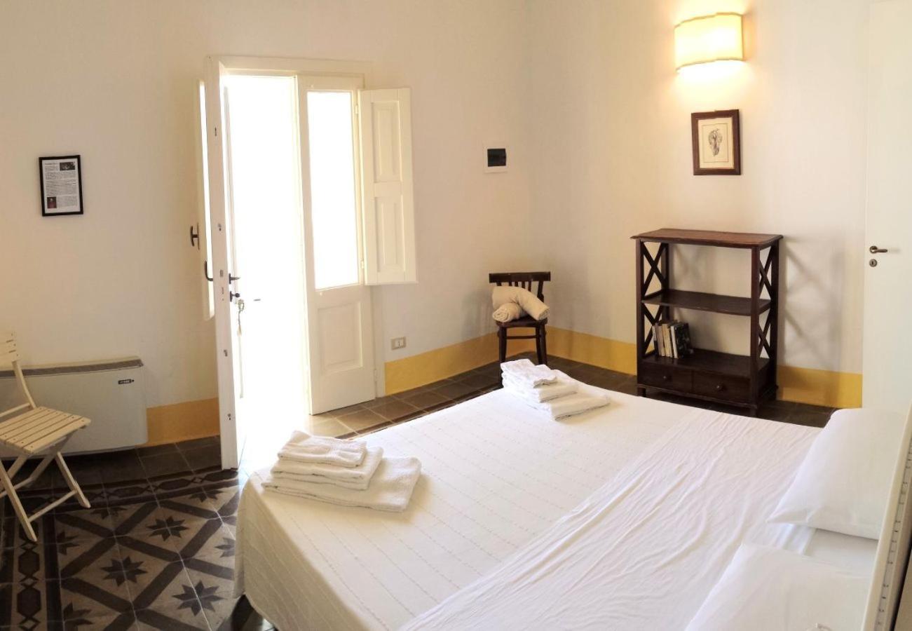 Palazzo Guglielmo Hotel วิญากัสตริสิ ห้อง รูปภาพ